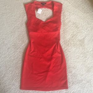 FOREVER 21 Dress NWT